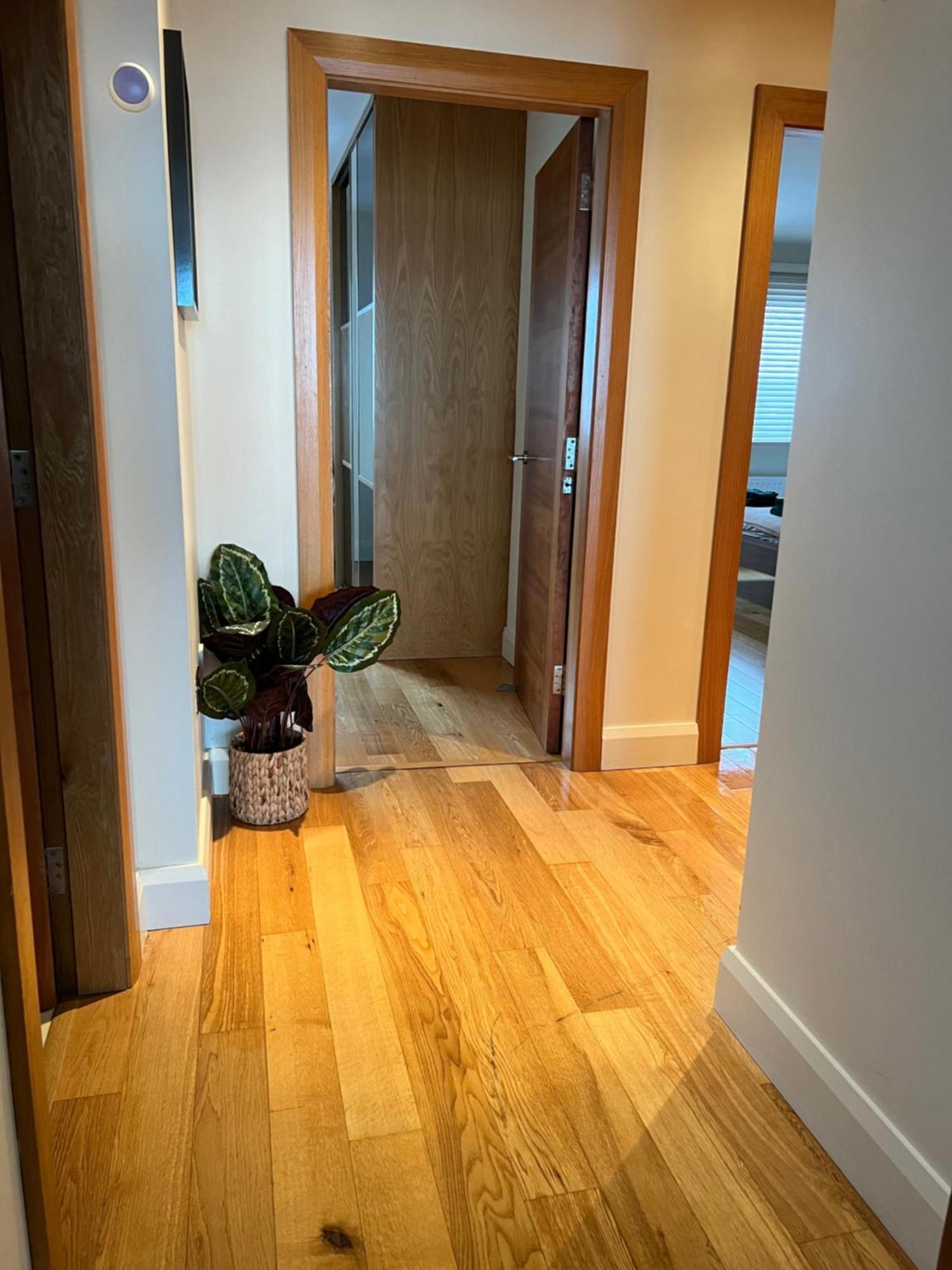 Penthouse Apartment - Town Centre, Sea Views, Secure Parking Portrush Eksteriør bilde